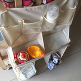 Children's Bed Hanging Bag