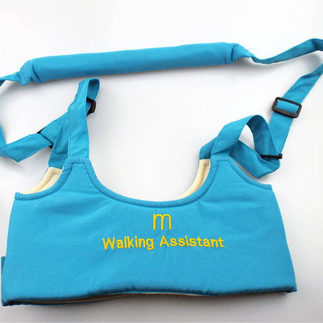 Baby Learning Walking Belt