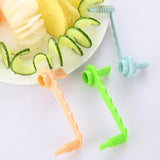 1Pcs Carrot Spiral Slicer