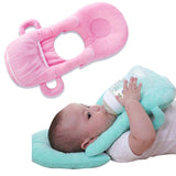 Baby Feeding Pillow