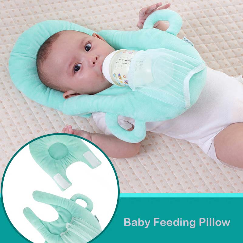 Baby Feeding Pillow