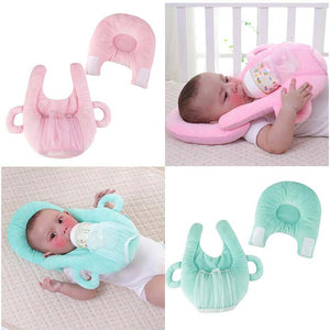 Baby Feeding Pillow