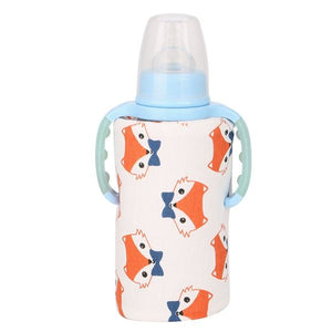 USB Milk Warmer & Insulated Bag