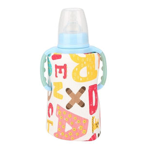 USB Milk Warmer & Insulated Bag