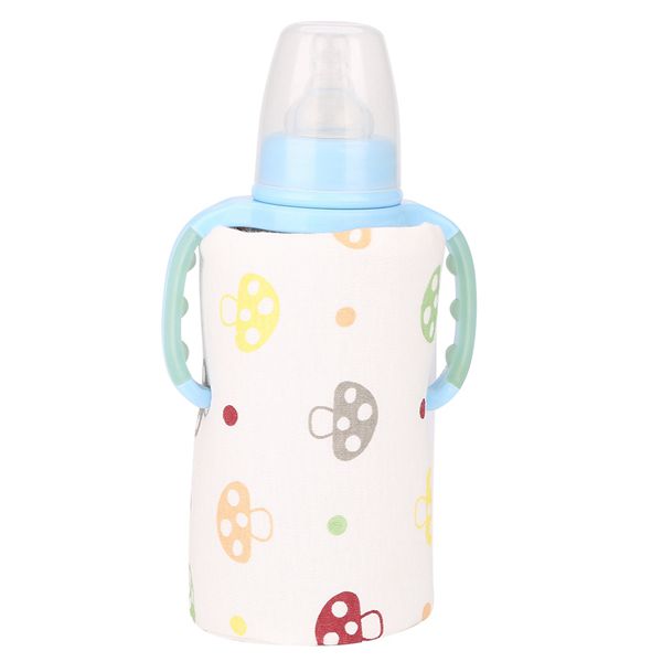 USB Milk Warmer & Insulated Bag