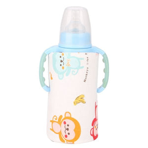 USB Milk Warmer & Insulated Bag