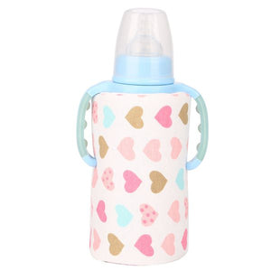 USB Milk Warmer & Insulated Bag