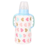 USB Milk Warmer & Insulated Bag