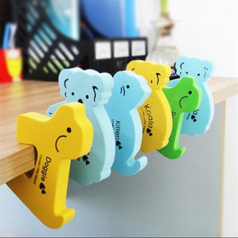 Cute Animal Door Stopper for kids