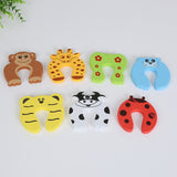 Cute Animal Door Stopper for kids