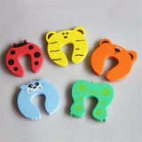 Cute Animal Door Stopper for kids