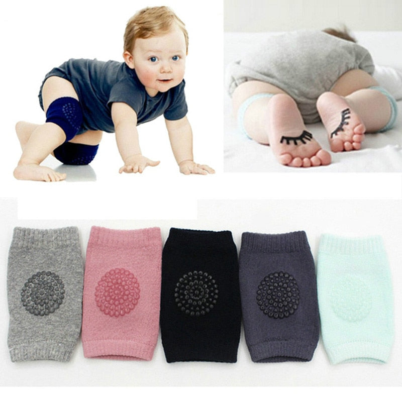 Toddlers Knee Safety Pads