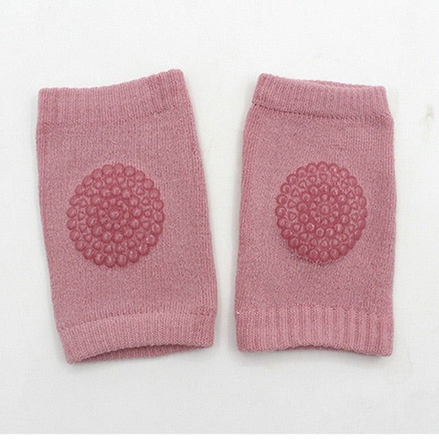 Toddlers Knee Safety Pads