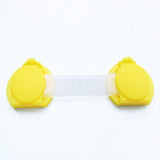 10Pcs Child Drawer Lock Protection