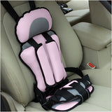 Adjustable Infant Seat Baby Bag Chair