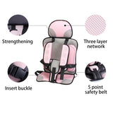 Adjustable Infant Seat Baby Bag Chair