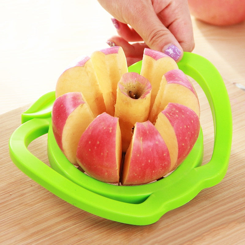 Apple slicer Cutter