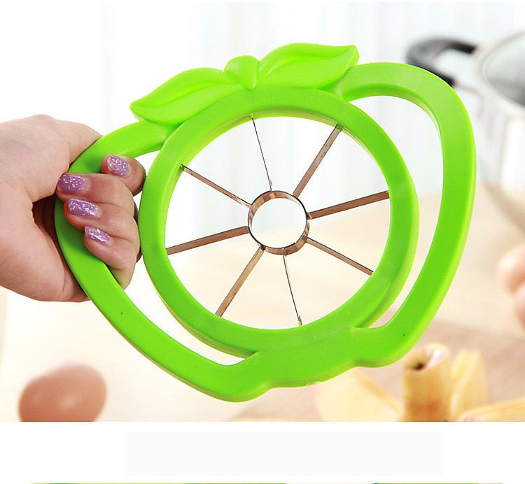 Apple slicer Cutter