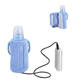 USB Milk Warmer & Insulated Bag