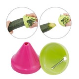 1Pcs Vegetable Fruit Slicer