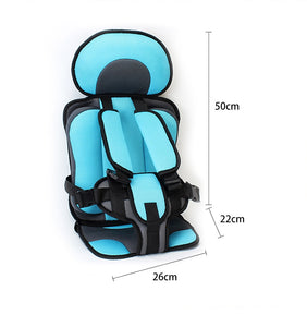 Adjustable Infant Seat Baby Bag Chair